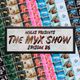 The Myx Show Ep. 86 - XYZ (Hip-Hop/Rap/R&B/Reggaeton/Alternative Mix) logo