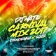 @DJNateUK Carnival Bashment & Soca Mix 2017 logo