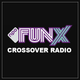 FLAVA - FUNX FISSA CROSSOVER RADIO 14 logo