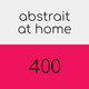 Abstrait 400 logo