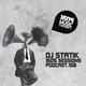 1605 Podcast 158 with DJ Statik logo