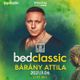 Bárány Attila - Bed Classic @ Symbol - 2021.11.06. - Live Mix logo