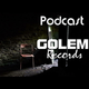 #Podcast n°7 // Maël // Doomcore mix //  GOLEM RECORDS logo