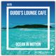 Guido's Lounge Cafe Broadcast 0370 Ocean In Motion (20190405) logo