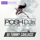 DJ Tommy Carlucci 9.20.21 // 1st Song - Prayer in C (Beatbreaker Edit) - Robin Schulz logo