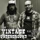 The Vintage Underground 6 (Back to the Roots: Revisiting Traditional Folk) logo