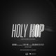 HOLY HIP HOP logo