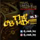 THE CBMIX!!!!! vol.3 logo