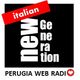 New Italian generation Mix By Cclip logo