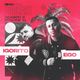 BOMBA LATINA PODCAST 2022 • EP. 11 • DJ IGORITO & DJ EGO logo
