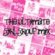 The Ultimate Girl Group Mix v2 logo