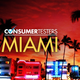 Consumer Testers - Miami logo