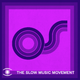 The Slow Music Movement Radio Show fpr Music For Dreams #81. - April 2024 logo