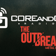 COREandCO radio S04E09 – Spéciale The Outbreak Metal Fest 2017 à Blois logo