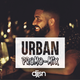 100% URBAN MIX! (Hip-Hop / RnB / Afrobeats) - D Block Europe, Drake, Burna Boy, WizKid, WSTRN + More logo