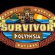 Survivor Polynesia - Previa logo
