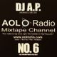 AOL Radio Mixtape 6 (2005) logo