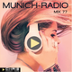 Munich-Radio  (Christian Brebeck)  Mix 77 (25.02.2016) logo