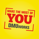 DMUworks Enterprise Podcast:  Introducing Tammy (Episode 1) logo