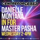 Danielle Montana Live from Tenerife - 88.3 Centreforce DAB+ Radio - 11 - 10 - 2023 .mp3 logo