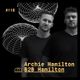 118 - LWE Mix - Archie Hamilton B2B Rossko logo