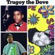 #TNS TEAM NO SLEEP 17_02_23 ft De La Soul Tribute. RIP Trugoy The Dove logo