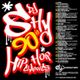 DJ Shy - 90's Hip Hop Classics logo