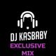 #UGAt59! Pt 1 By DJ KasBaby (Old Music) logo