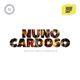 DJ Nuno Cardoso - Brazilian Vibes - Live (Nproduções) logo