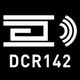 DCR142 - Drumcode Radio Live - Alan Fitzpatrick Live from Muster Uebel & Gefaehrlich, Hamburg logo