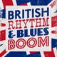 British Rhythm & Blues Boom (2021) logo