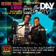 DJ Classy B- WRDR Day Party Mix 8-8-20 logo