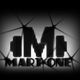 Mart-One's Sound Overview ⁠﻿﻿[﻿﻿⁠5IDE-B⁠﻿﻿]﻿﻿⁠ - ' Old Skool Techo' DJ 5ET logo