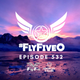 Simon Lee & Alvin - Fly Fm #FlyFiveO 532 (25.03.18) logo
