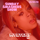 Sunday Smashers Show 3 - DJ Mystery J Radio logo