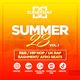 @DJDAYDAY_ / The Summer 23 Mix (R&B, Hip Hop, Bashment, Afro Beats + Amapiano) logo