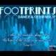 FOOTPRINTS Mix 37 - Christian Dance/CEDM logo