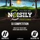 Noisily Festival 2015 DJ Competition – Sound of Chimbae logo
