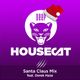Deep House Cat Show - Santa Claus Mix - feat. Derek Haze logo