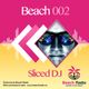 Beach 002 – The best in Funky House, Jackin House and Deep House music beats on Beach Radio logo