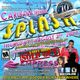 SPLASH CD 2 The 10th Anniversary MIXED CD by 15 DJ's and a Variety of music logo