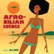 Afro-zilian Lounge Mix - DJ Cosi logo