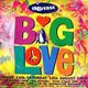 Frankie Knuckles - Universe 'Big Love' - Lower Pertwood Farm, Wiltshire - 13.8.93 logo