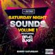 Brad Elkin Presents - Saturday Sounds @ The Avenue - Volume 1 logo