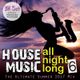 House Music All Night Long (Vol 6) logo