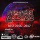 Psy-Prog Allstars podcast BEST 2016 - 2017 with Dj Tony Montana [MGPS 89,5 FM] 24.02.2018 logo