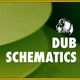 DUB SCHEMATICS logo