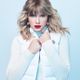 Taylor Swift | 2021 Megamix logo