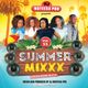 Summer Mixxx Vol 55 (Local Band Music) - Dj Mutesa Pro logo