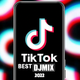 TikTok J-POP HITS 2022(2022.08.03 DJMIX) logo